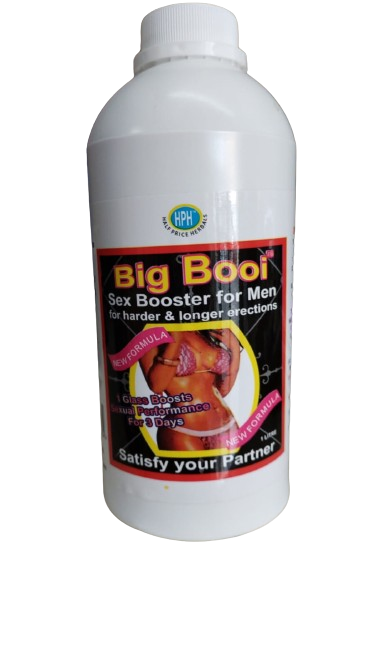 : A herbal solution designed to naturally enhance breast size and firmness, promoting confidence and self-esteem.